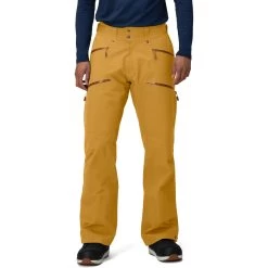 Norrona Tamok Gore-Tex Pants Men - Camelflage