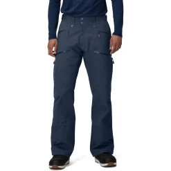 Norrona Tamok Gore-Tex Pants Men - Indigo Night