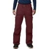 Norrona Tamok Gore-Tex Pants Men - Tawny Port