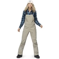 Norrona Tamok Gore-Tex Pro Bib Women - Winter Twig -Norrona norrona tamok gore tex pro bib women winter twig 1 1562048