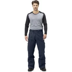 Norrona Tamok Gore-Tex Thermo40 Pants Men - Indigo Night 8 Norrona Tamok Gore-Tex Thermo40 Pants Men - Indigo Night -Norrona norrona tamok gore tex thermo40 pants men indigo night 3 1027767