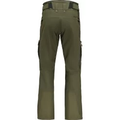 Norrona Tamok Gore-Tex Thermo40 Pants Men - Olive Night -Norrona norrona tamok gore tex thermo40 pants men olive night 2 1027770