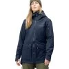 Norrona Tamok Gore-Tex Thermo80 Jacket Women - Indigo Night