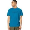 Norrona Tech T-Shirt Men - Hawaiian Surf