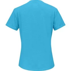 Norrona Tech T-Shirt Women - Aquarius 7 Norrona Tech T-Shirt Women - Aquarius -Norrona norrona tech t shirt women aquarius 2 1344469
