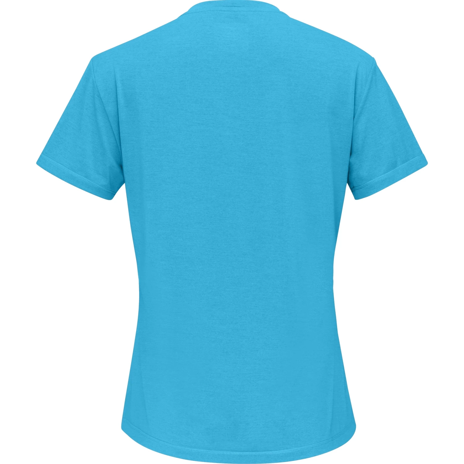 Norrona Tech T-Shirt Women - Aquarius 3 Norrona Tech T-Shirt Women - Aquarius - Image 3