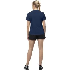 Norrona Tech T-Shirt Women - Indigo Night -Norrona norrona tech t shirt women indigo night 4 1344476