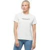 Norrona Tech T-Shirt Women - Snowdrop