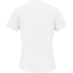 Norrona Tech T-Shirt Women - Snowdrop -Norrona norrona tech t shirt women snowdrop 2 1344480