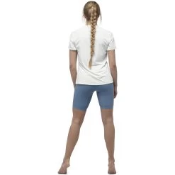 Norrona Tech T-Shirt Women - Snowdrop -Norrona norrona tech t shirt women snowdrop 4 1344482