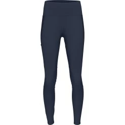 Norrona Tights Women - Indigo Night