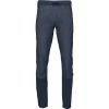 Norrona Training Pants Men - Indigo Night/Indigo Night Melange