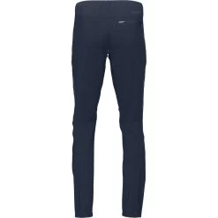 Norrona Training Pants Men - Indigo Night/Indigo Night Melange -Norrona norrona training pants men indigo night indigo night melange 2 1028843
