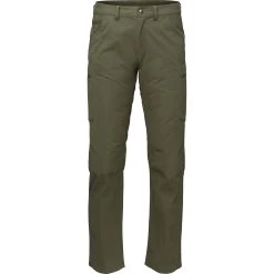 Norrona Trekking Pants Men - Olive Night