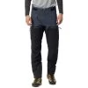 Norrona Trollveggen Flex1 Pants Men - Cool Black/Caviar