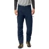Norrona Trollveggen Flex1 Pants Men - Indigo Night