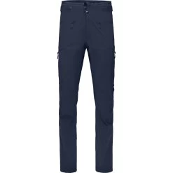 Norrona Trollveggen Flex1 Pants Men - Indigo Night -Norrona norrona trollveggen flex1 pants men indigo night 2 1518887