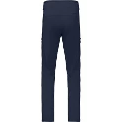 Norrona Trollveggen Flex1 Pants Men - Indigo Night -Norrona norrona trollveggen flex1 pants men indigo night 3 1518888