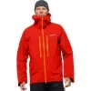Norrona Trollveggen Gore-Tex Pro Jacket Men - Adrenalin/Orange Popsicle