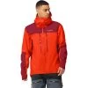Norrona Trollveggen Gore-Tex Pro Light Jacket Men - Arednalin/Rhubarb