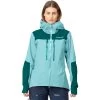 Norrona Trollveggen Gore-Tex Pro Light Jacket Women - Clearwater