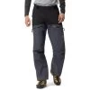 Norrona Trollveggen Gore-Tex Pro Light Pants Men - Caviar/Cool Black
