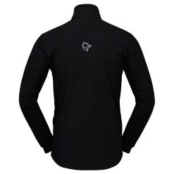 Norrona Trollveggen Hiloflex200 Jacket Men - Caviar 7 Norrona Trollveggen Hiloflex200 Jacket Men - Caviar -Norrona norrona trollveggen hiloflex200 jacket caviar 2 862059