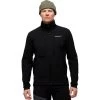 Norrona Trollveggen Hiloflex200 Jacket Men - Caviar