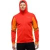 Norrona Trollveggen Powerstretch Pro Zip Hood Jacket Men - Arednalin