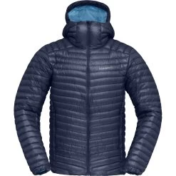 Norrona Trollveggen Superlight Down850 Hood Jacket Men - Indigo Night 6 Norrona Trollveggen Superlight Down850 Hood Jacket Men - Indigo Night -Norrona norrona trollveggen superlight down850 hood jacket men indigo night 1 1258403