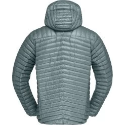 Norrona Trollveggen Superlight Down850 Hood Jacket Men - North Atlantic/Sulphur Spring 7 Norrona Trollveggen Superlight Down850 Hood Jacket Men - North Atlantic/Sulphur Spring -Norrona norrona trollveggen superlight down850 hood jacket men north atlantic sulphur spring 2 1258408