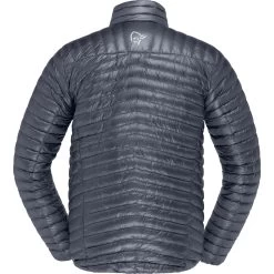 Norrona Trollveggen Superlight Down850 Jacket Men - Cool Black 7 Norrona Trollveggen Superlight Down850 Jacket Men - Cool Black -Norrona norrona trollveggen superlight down850 jacket men cool black 2 1031729