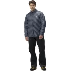 Norrona Trollveggen Superlight Down850 Jacket Men - Cool Black 8 Norrona Trollveggen Superlight Down850 Jacket Men - Cool Black -Norrona norrona trollveggen superlight down850 jacket men cool black 2 1465094