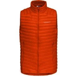 Norrona Trollveggen Superlight Down850 Vest Men - Arednalin -Norrona norrona trollveggen superlight down850 vest men arednalin 1 1258536