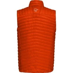 Norrona Trollveggen Superlight Down850 Vest Men - Arednalin -Norrona norrona trollveggen superlight down850 vest men arednalin 2 1258537