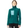 Norrona Trollveggen Thermal Pro Jacket Women - Everglade