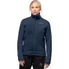 Norrona Trollveggen Thermal Pro Jacket Women - Indigo Night