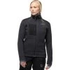 Norrona Trollveggen Thermal Pro Jacket Women - Phantom