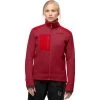 Norrona Trollveggen Thermal Pro Jacket Women - Rhubarb