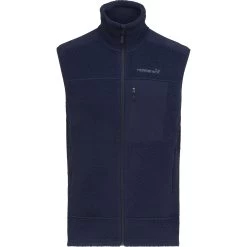 Norrona Trollveggen Thermal Pro Vest Men - Indigo Night/Indigo Night -Norrona norrona trollveggen thermal pro vest men indigo night indigo night 1 1258715