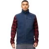 Norrona Trollveggen Thermal Pro Vest Men - Indigo Night/Indigo Night
