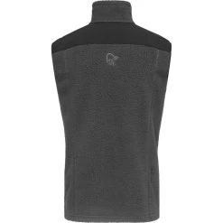 Norrona Trollveggen Thermal Pro Vest Men - Phantom -Norrona norrona trollveggen thermal pro vest men phantom 2 1258751