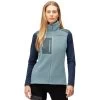 Norrona Trollveggen Thermal Pro Vest Women - Tourmaline