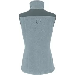 Norrona Trollveggen Thermal Pro Vest Women - Tourmaline -Norrona norrona trollveggen thermal pro vest women tourmaline 2 1258819
