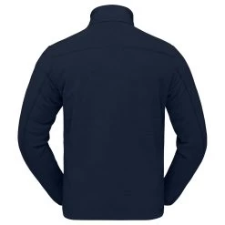 Norrona Warm2 Halfzip Pullover Unisex - Indigo Night -Norrona norrona warm2 halfzip unisex pullover indigonight 2 861812