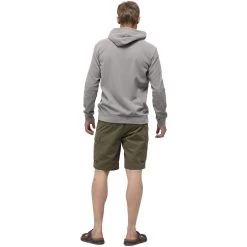 Norrona Warm2 Hood Men - Drizzle -Norrona norrona warm2 hood men drizzle 4 1032185