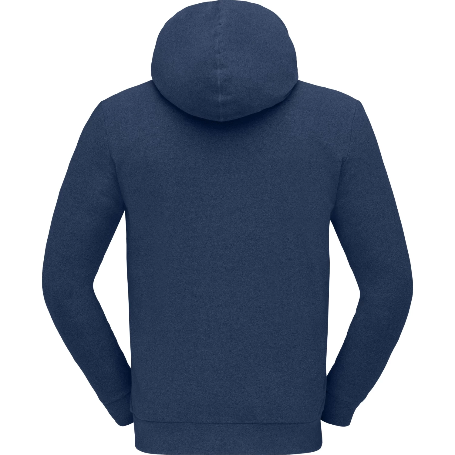 Norrona Warm2 Hood Men - Indigo Night 3 Norrona Warm2 Hood Men - Indigo Night - Image 3