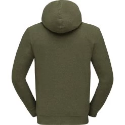 Norrona Warm2 Hood Men - Olive Night 9 Norrona Warm2 Hood Men - Olive Night -Norrona norrona warm2 hood men olive night 2 903989