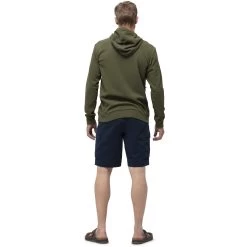 Norrona Warm2 Hood Men - Olive Night 11 Norrona Warm2 Hood Men - Olive Night -Norrona norrona warm2 hood men olive night 4 903991