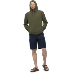 Norrona Warm2 Hood Men - Olive Night 13 Norrona Warm2 Hood Men - Olive Night -Norrona norrona warm2 hood men olive night 6 903993